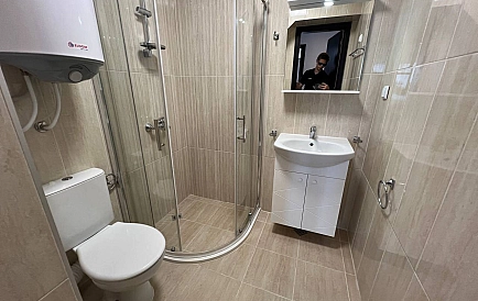 ID 14857 Трехкомнатная квартира в Этера 4 Фото 4