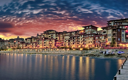 ID 14997 Двухкомнатная квартира в Райский Сад Фото 6