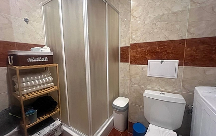 ID 15161 Трехкомнатная квартира в Марина Форт Фото 7