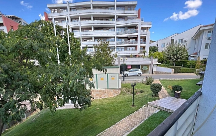 ID 14912 Двухкомнатная квартира в Диамант Фото 9