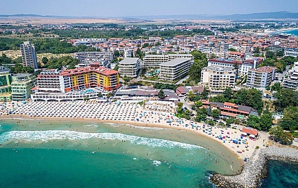 ID 14425 Квартиры от застройщика в Амира Си Резиденс Фото 7