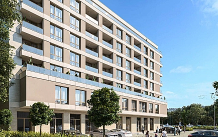 ID 15348 Квартиры от застройщика в Трапезица Резиденс Фото 5