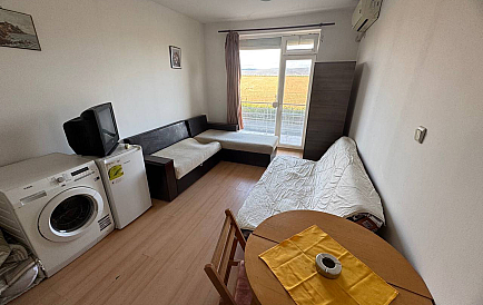 ID 15435 Квартира-студия в Санни Дей 5 Фото 1 