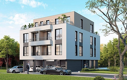 ID 15393 Жилой дом в Созополе Фото 4