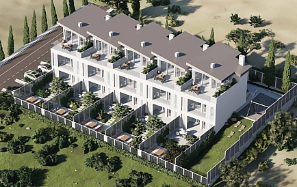 ID 15309 Дома в Бяле Фото 7