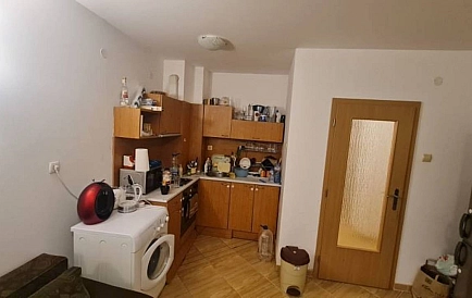 ID 14897 Трехкомнатная квартира в Голден Дримс Фото 4