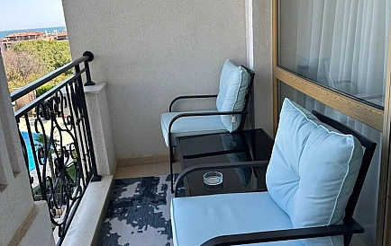 ID 15170 Трехкомнатная квартира в Вилла Флоренция Фото 5