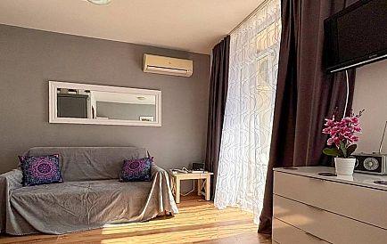 ID 15338 Квартира-студия в Даун Парк Фото 4