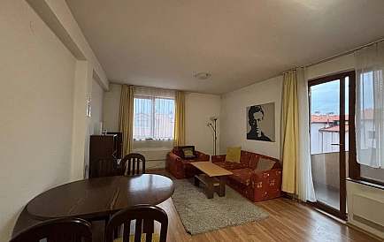 ID 13483 Двухкомнатная квартира в Топ Лодж Фото 2