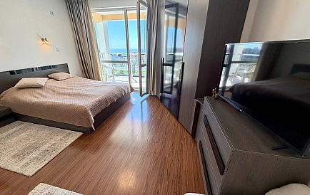 ID 15434 Квартира-студия в Ивет Фото 2