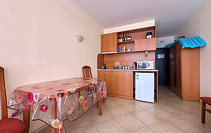 ID 15946 Квартира-студия в Сансет Бич 4 Фото 1 