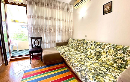 ID 15205 Квартира-студия в Святая Елена Фото 8