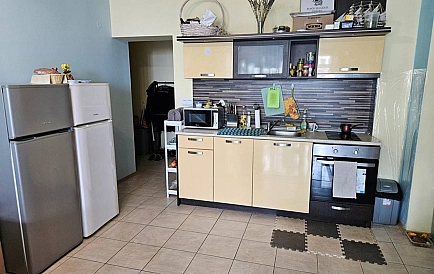 ID 14197 Трехкомнатная квартира в Марина Холидей Фото 3