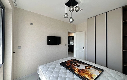 ID 15290 Двухкомнатная квартира в Свит Хоум 8 Фото 10