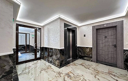 ID 14298 Трехкомнатная квартира в Валенсия Люкс Фото 8