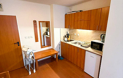 ID 15271 Двухкомнатная квартира в Рейнбоу Фото 1 