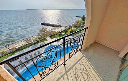 ID 14892 Квартира-студия в Гранд Отель Фото 7