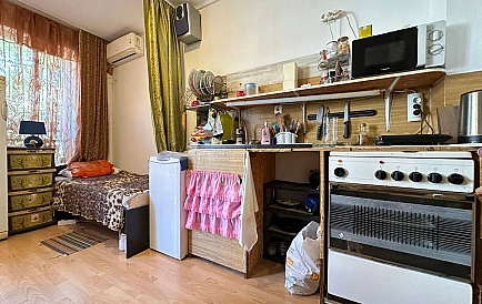 ID 14490 Двухкомнатная квартира в Санни Дей 6 Фото 2