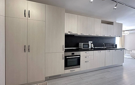 ID 15299 Трехкомнатная квартира в Миллениум 2 Фото 8