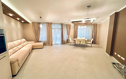 ID 14841 Двухкомнатная квартира в Оазис Фото 10