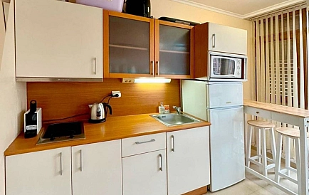 ID 15336 Квартира-студия в Сан Сити 1 Фото 2