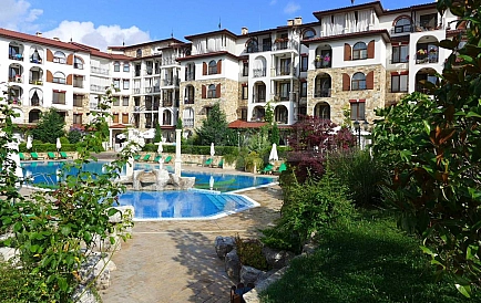 ID 14865 Пентхаус в Эстебан Фото 6