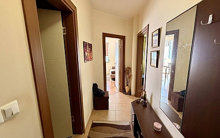 ID 15320 Двухкомнатная квартира в Виола 2 Фото 10