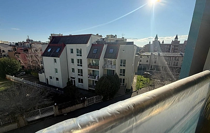 ID 14958 Квартира-студия в Сан Сити Фото 10