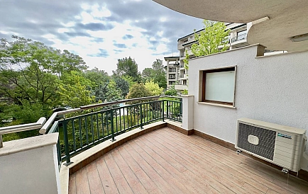 ID 14844 Трехкомнатная квартира в Эмеральд Фото 7