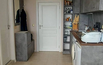 ID 15800 Двухкомнатная квартира в Каса Дель Сол Фото 9