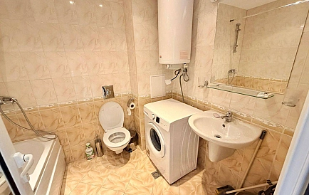 ID 16237 Квартира-студия в Меджик Дримс Фото 4
