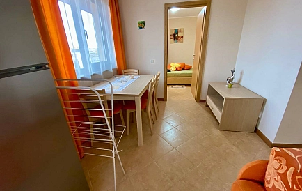 ID 15438 Двухкомнатная квартира в Роял Сан Фото 9