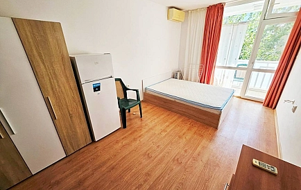 ID 15120 Квартира-студия в Гербер 4 Фото 3