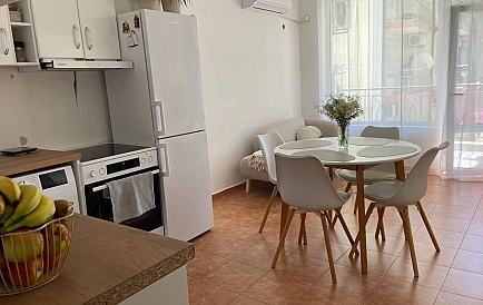 ID 15539 Трехкомнатная квартира в Санни Дей 2 Фото 8