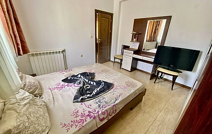 ID 16373 Трехкомнатная квартира в Трявна Фото 6