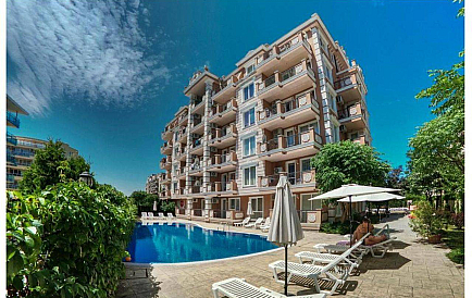 ID 14064 Квартира-студия в Каса Росса Фото 1 