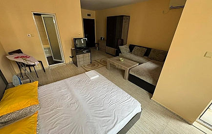 ID 15693 Квартира-студия в Святая София Фото 3