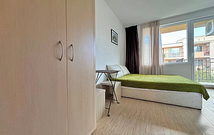 ID 16359 Квартира-студия в Санни Вью Централ Фото 7