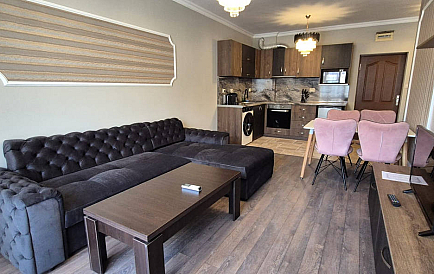 ID 16420 Двухкомнатная квартира в Панорама Бей 2 Фото 1 