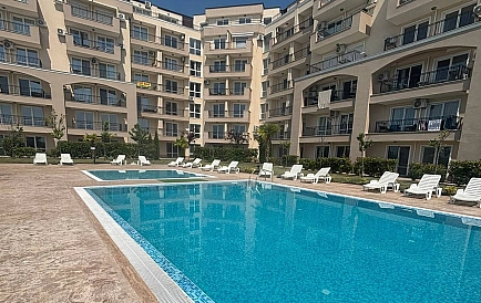 ID 14900 Двухкомнатная квартира в Ипанема Бич Фото 6