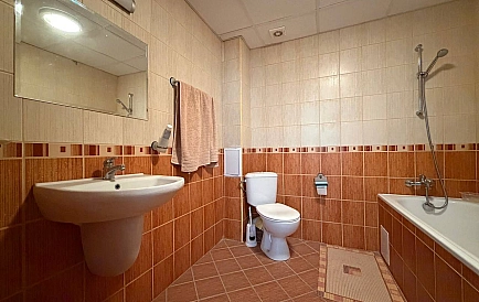 ID 16497 Квартира-студия в Святой Влас Хилл Фото 4