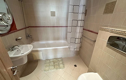 ID 15458 Трехкомнатная квартира в Роял Бей Фото 4