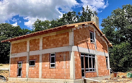 ID 14984 Дома в Присельцах Фото 4