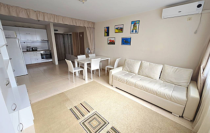 ID 15020 Двухкомнатная квартира Лайфстайл 3 Фото 1 