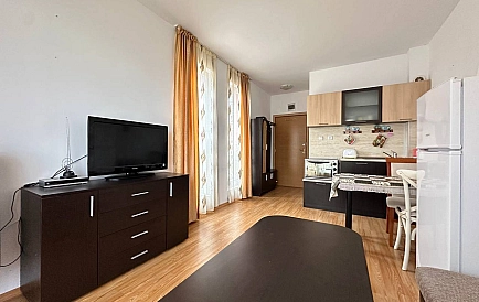 ID 15478 Квартира-студия в Санни Дей 6 Фото 6