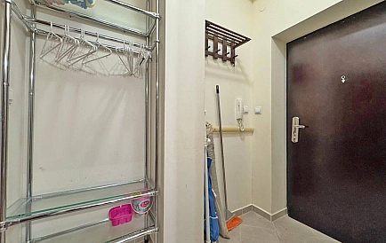 ID 13732 Квартира-студия в Санрайз Фото 6