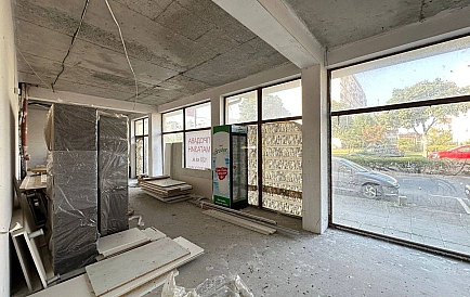 ID 14480 Магазин в Помории Фото 2