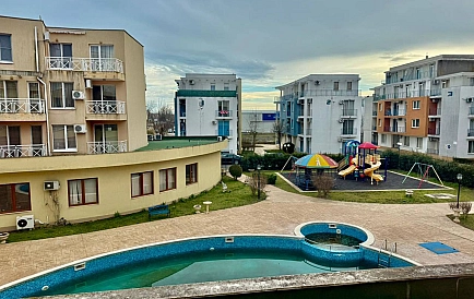 ID 15208 Квартира-студия в Санни Дей 3 Фото 5