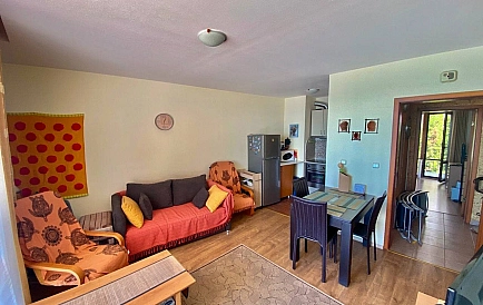 ID 13361 Двухкомнатная квартира в Мессамбрия Форт Фото 2