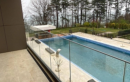 ID 13757 Квартира-студия в Оупен Си Резиденс Фото 5